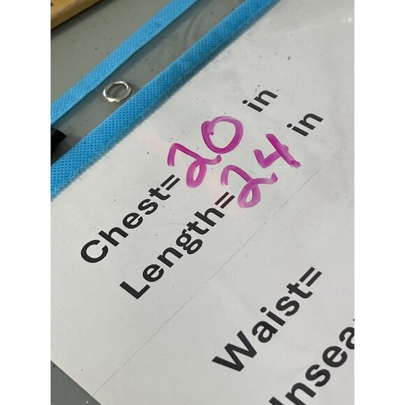 SO Knit Woven Sheer Short Sleeve Top Womens M Colorblock Gray Yellow Chiffon NEW - Picture 5 of 7